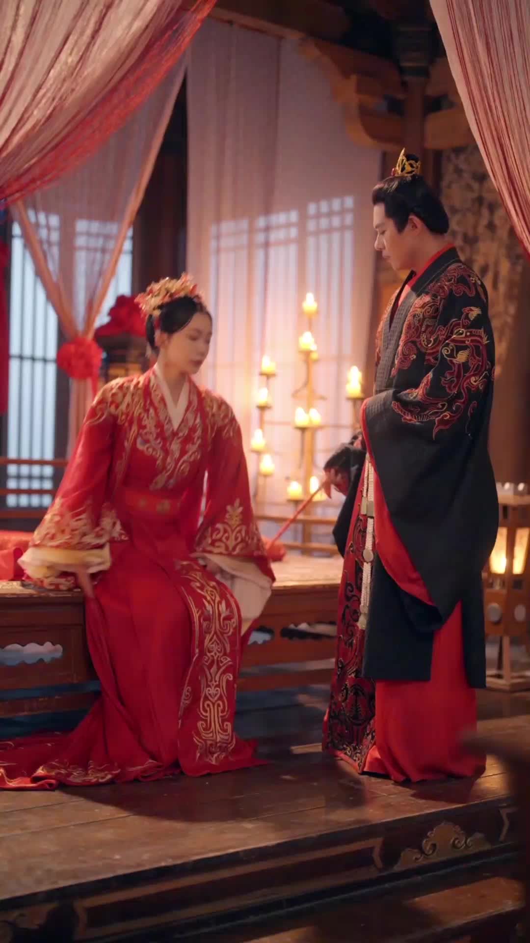 庶妻扶搖路 EP.4