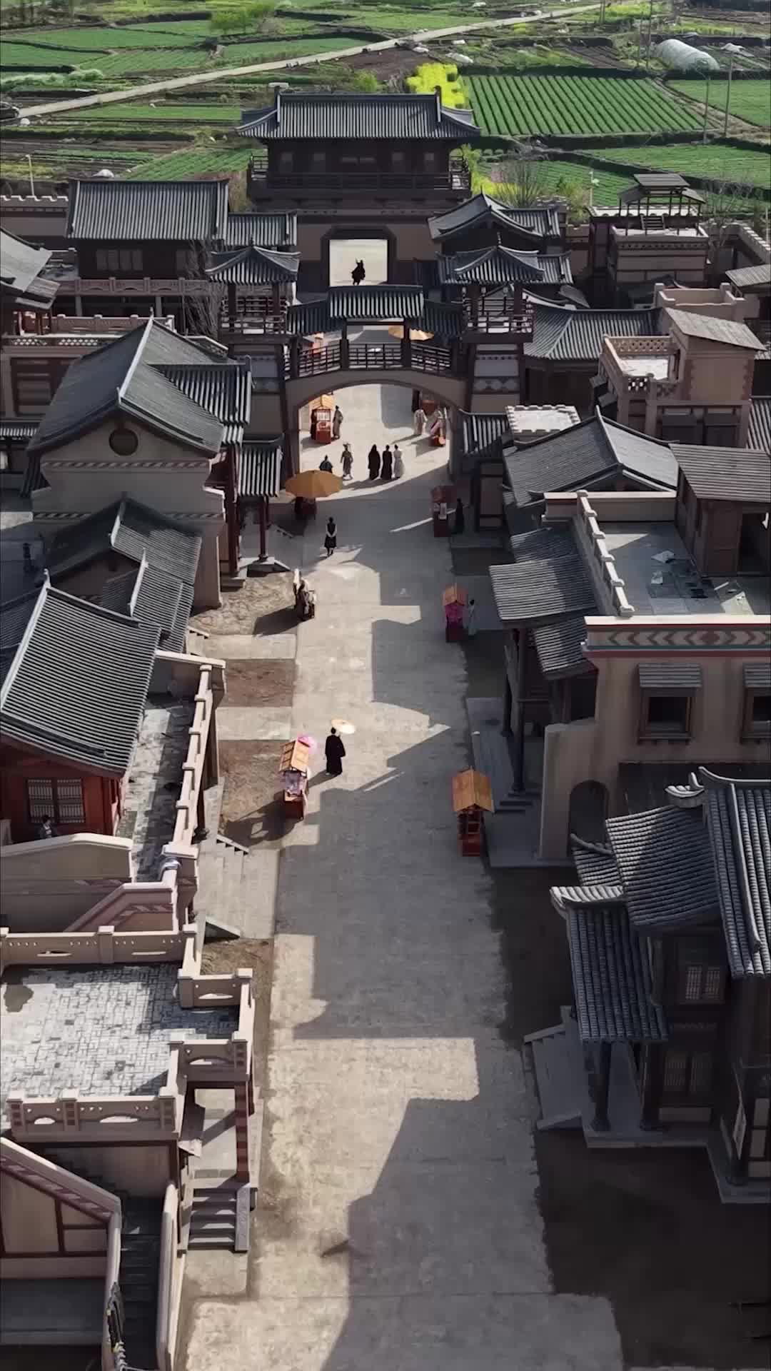京华烬 EP.8