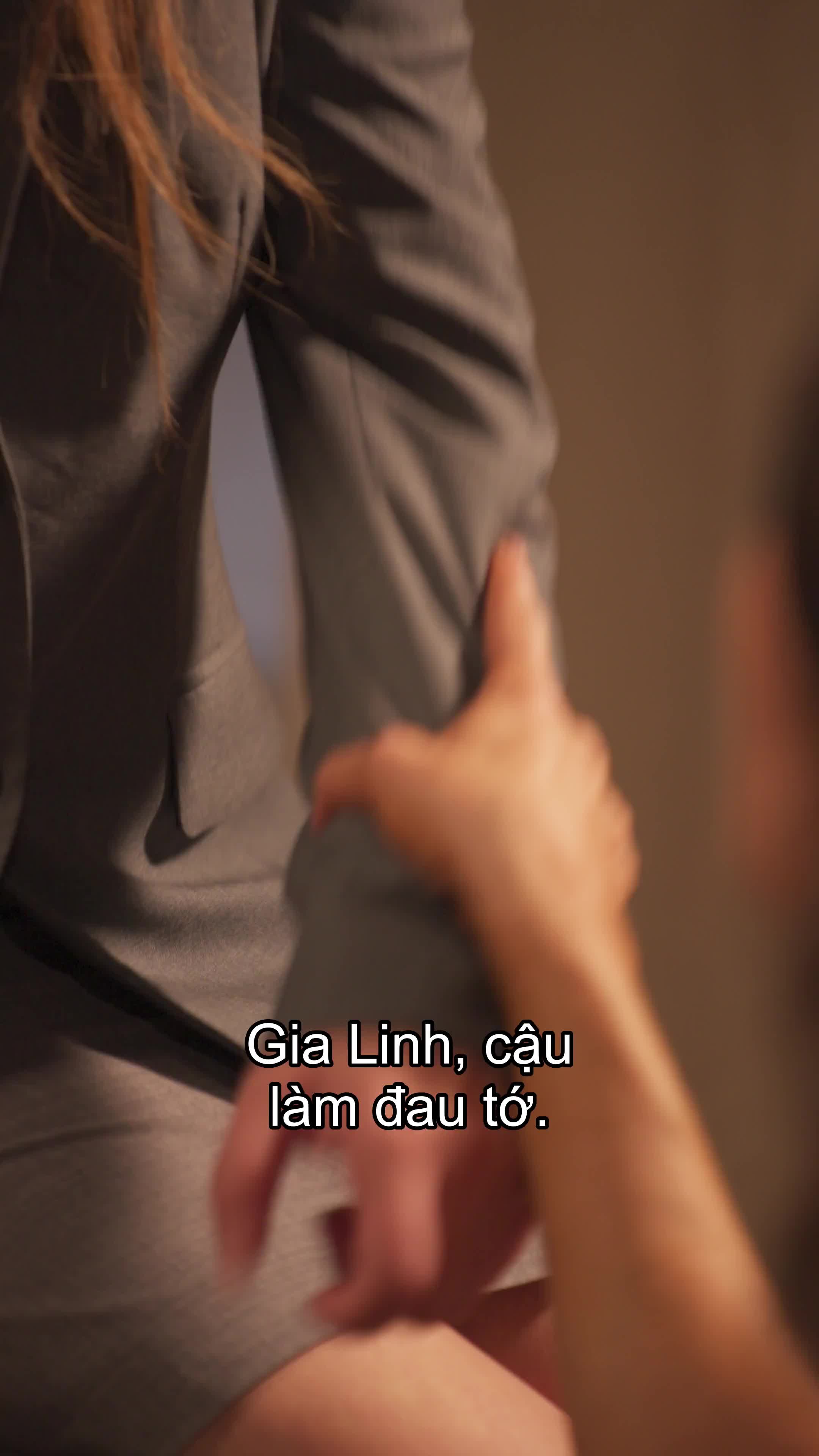 Ông Chủ Lạnh Lùng Muốn Hôn Tôi EP.5