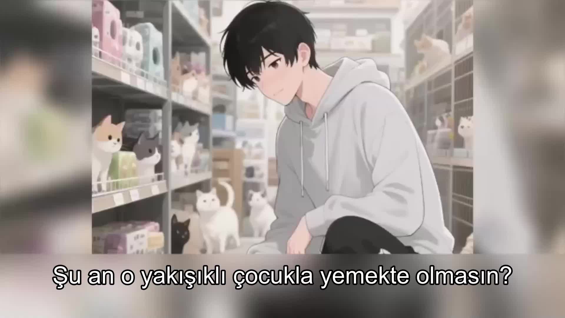 Sipariş Tamam: Mutlak Güç EP.8