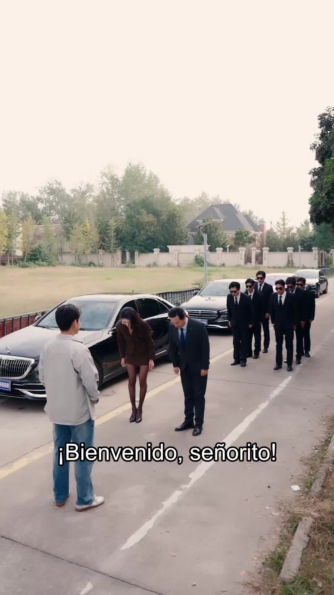 Justicia Feroz EP.2