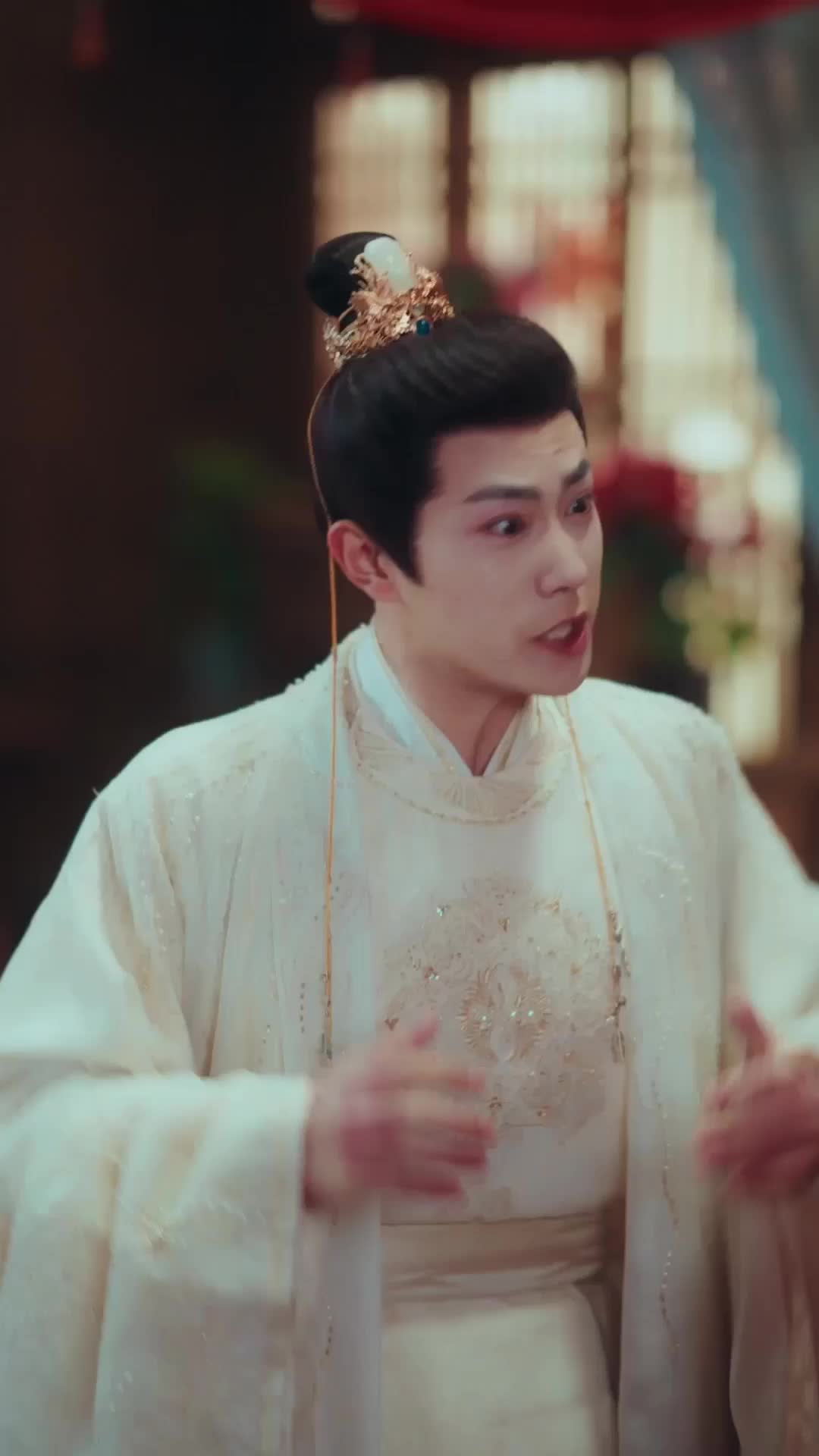 醉卧美人膝 EP.7