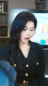 Ratu Tanpa Izin EP.8