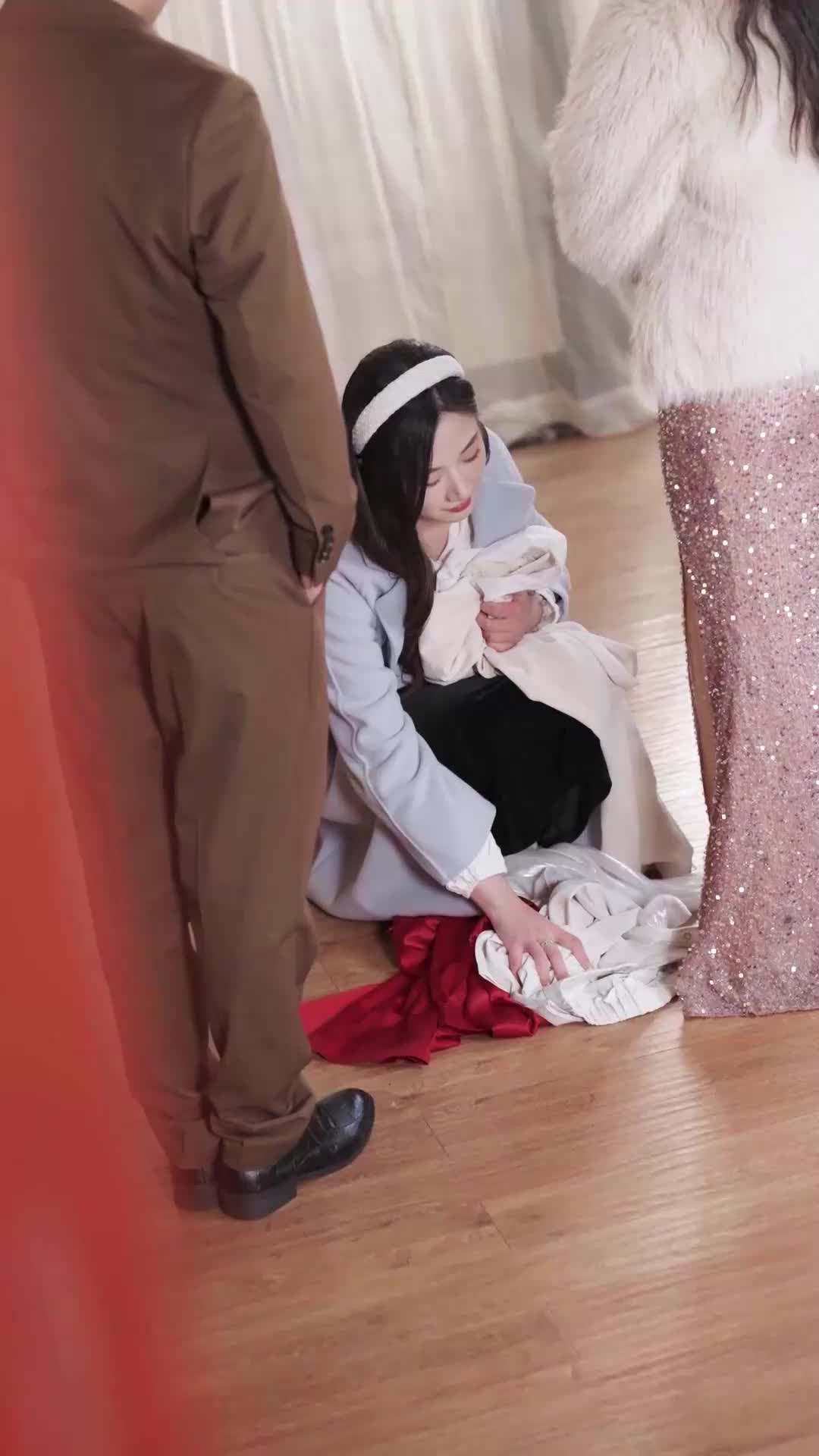 Heiress on Arrival EP.3