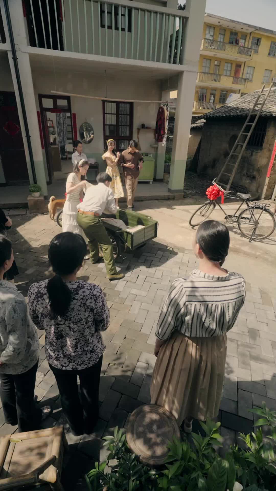 Trở Về Thập Niên 80 EP.6