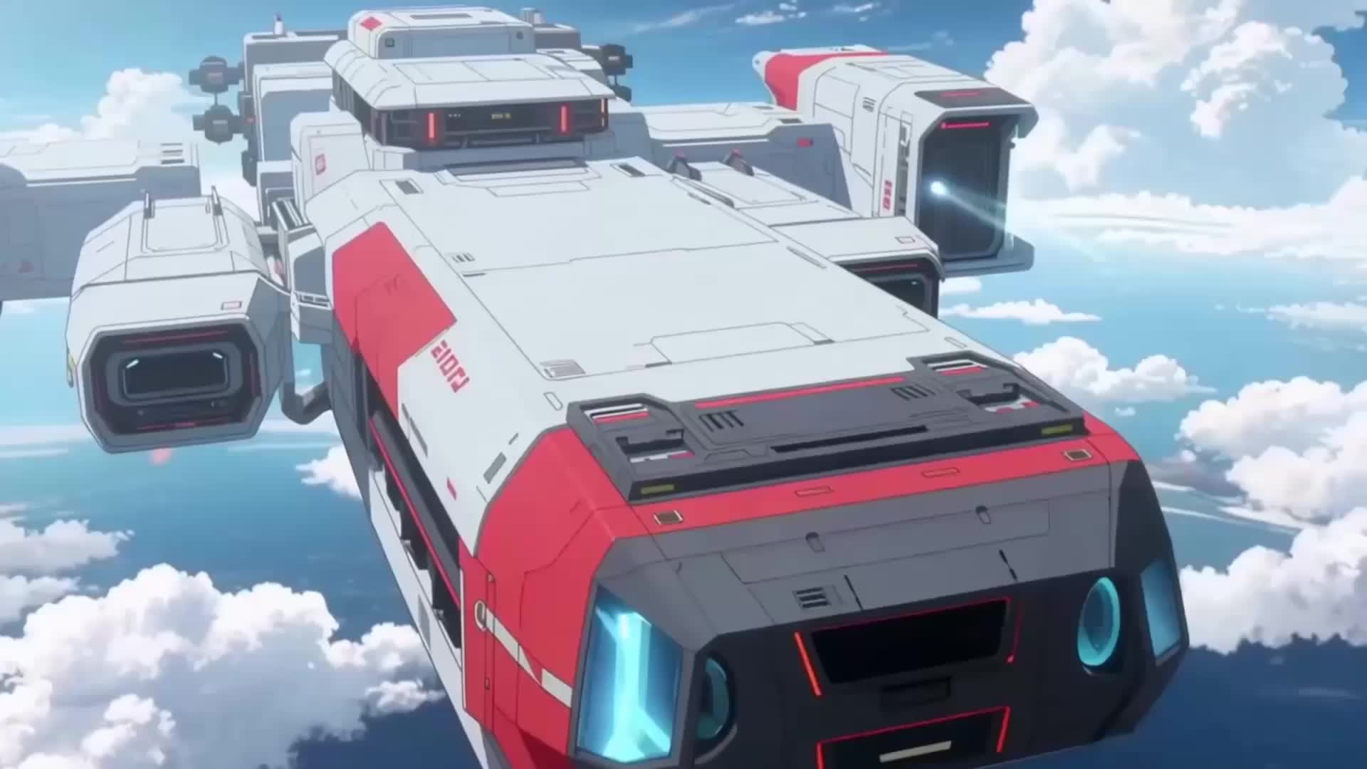 觉醒最强魂兽监狱 EP.4