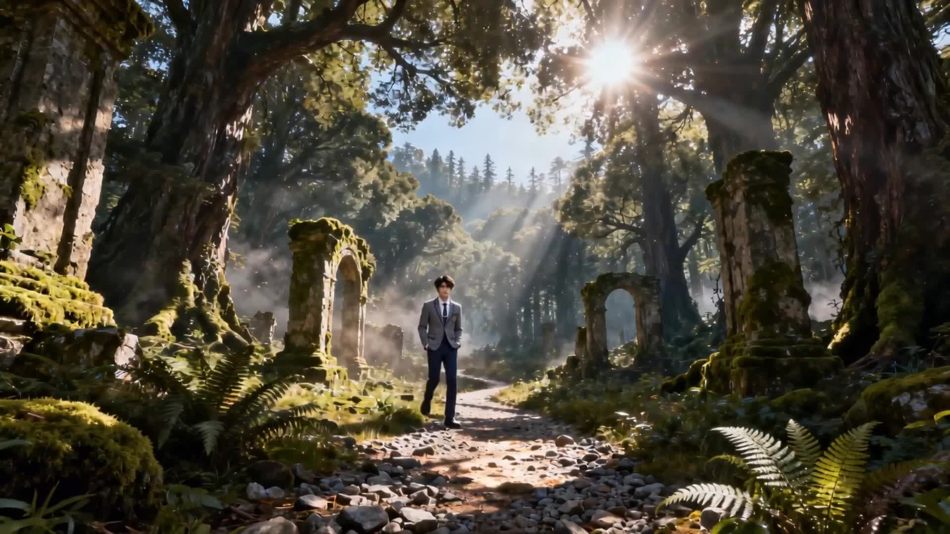 El Monarca del Botín Infinito EP.2