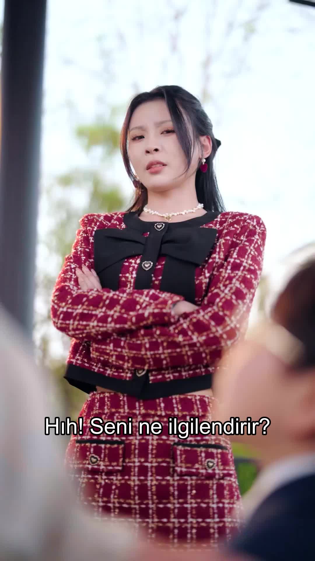 Canlı Yayında Kehanet, İntikamla Gelen Gelin EP.3