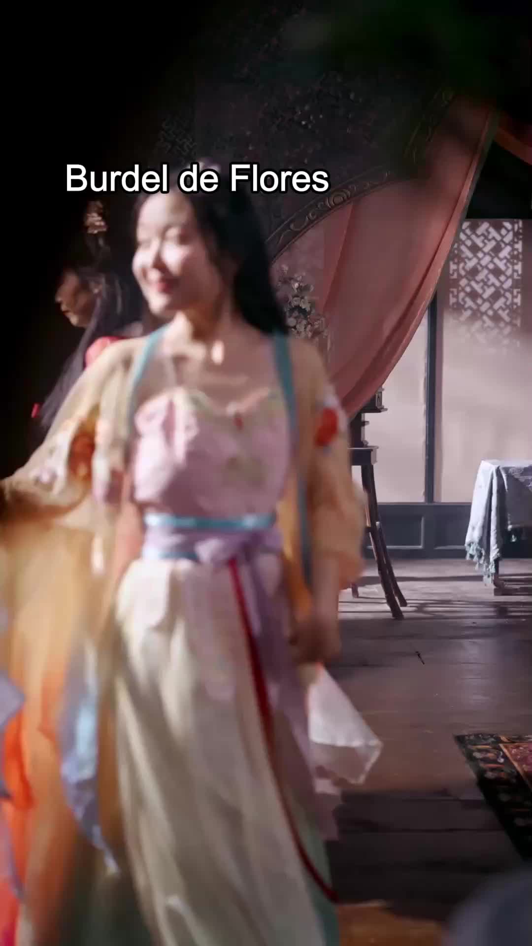 Corazón en Manos del Demonio EP.2