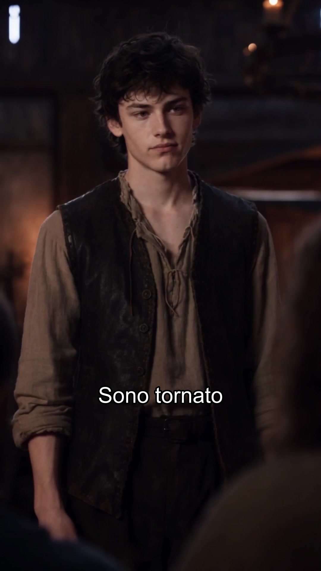 Cavaliere prodigio dei draghi EP.12