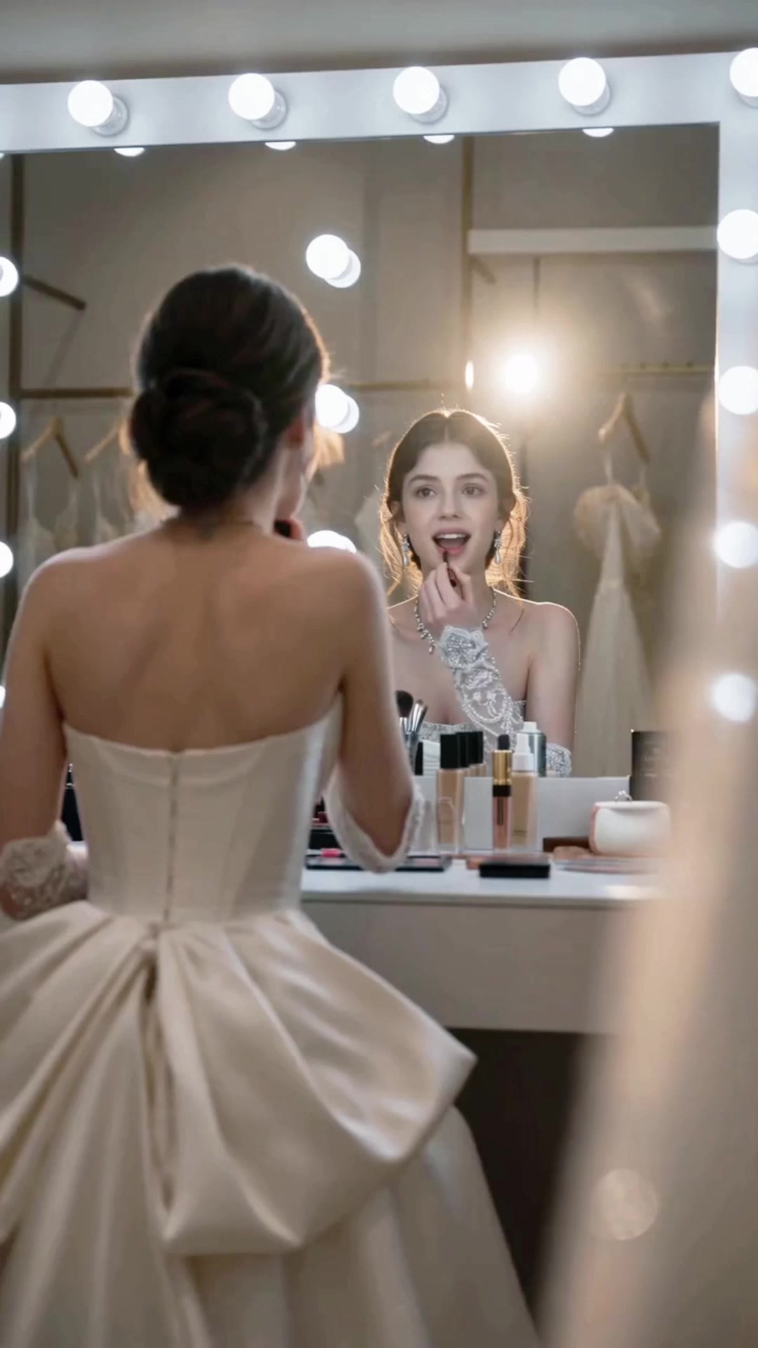 Tradita all'altare, sposa un CEO EP.1