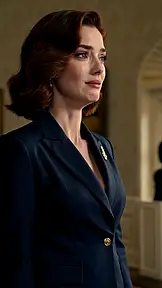 La partita della First Lady EP.2