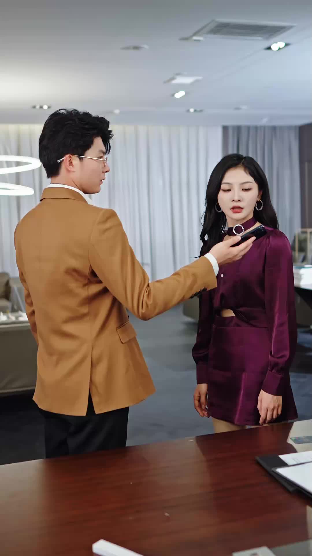 Miss Taken: The Real Heiress EP.11