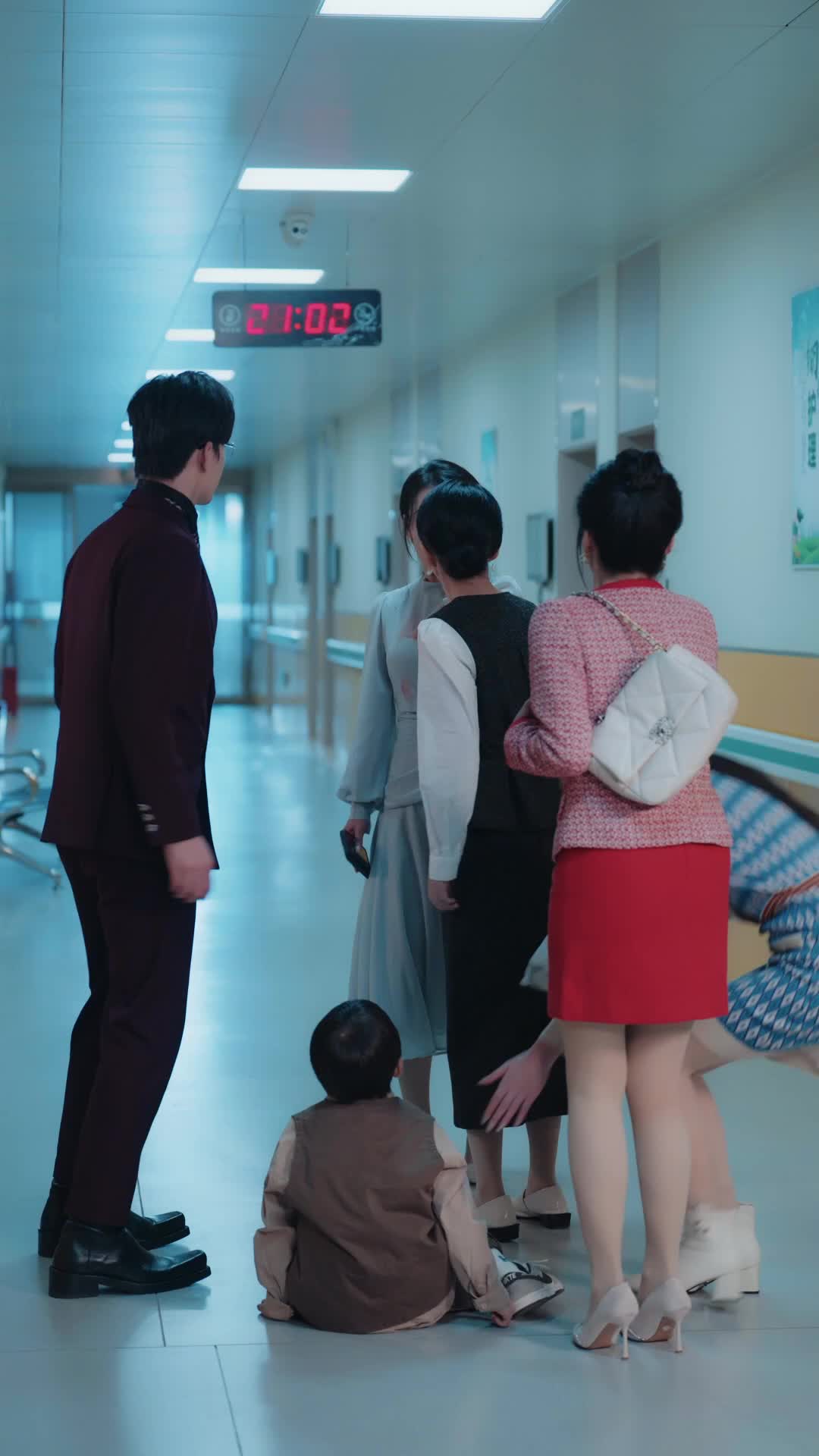 Phu Nhân Độc Mỹ EP.5
