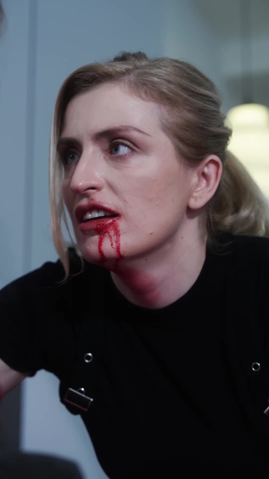 Queen of Revenge: Sister's Fury EP.6