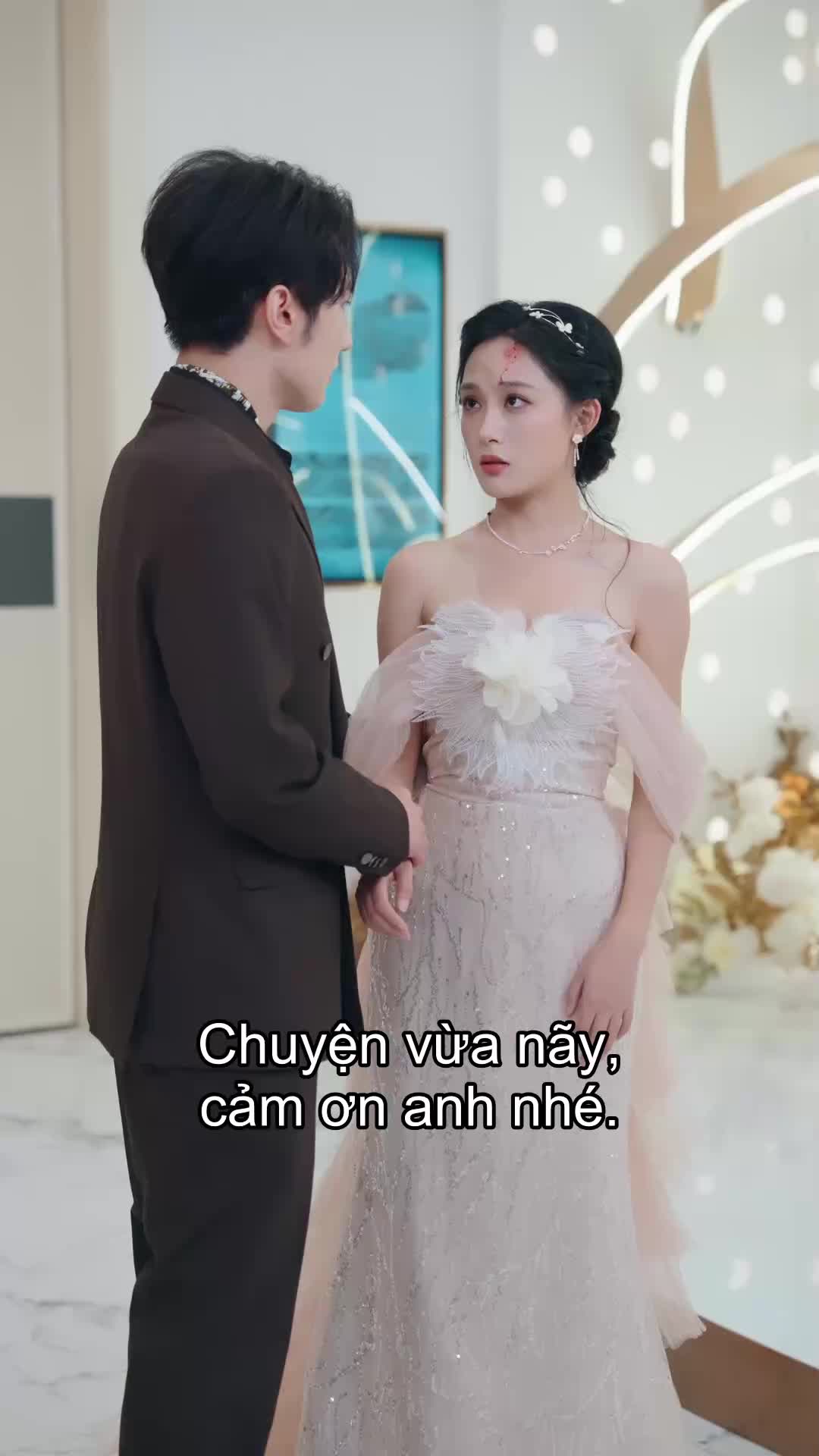 Ra Tù, Được Mặc Thiếu Cưng Chiều EP.39