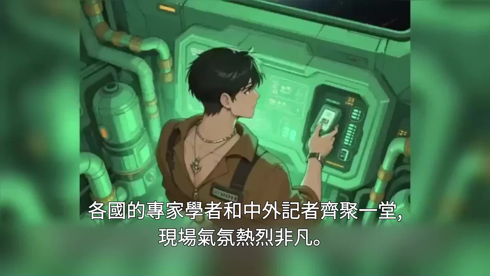 直播賣煤氣罐，你說我販賣軍火？ EP.10