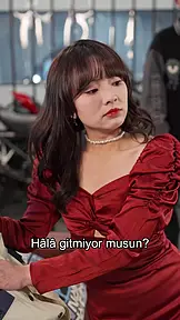 Yanlış Mirasçı EP.6