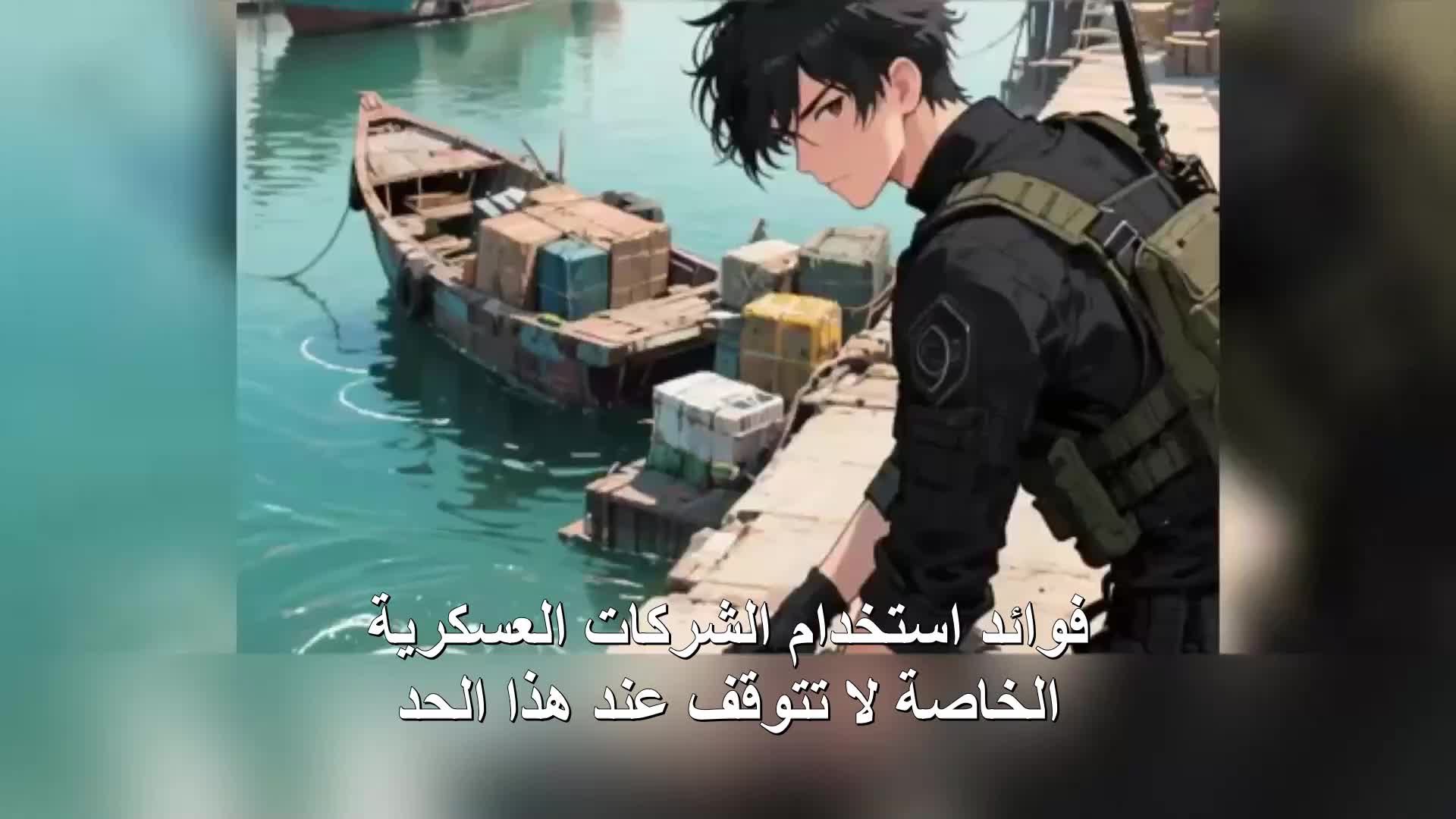 بلطجي مدينة الحمّامات EP.7