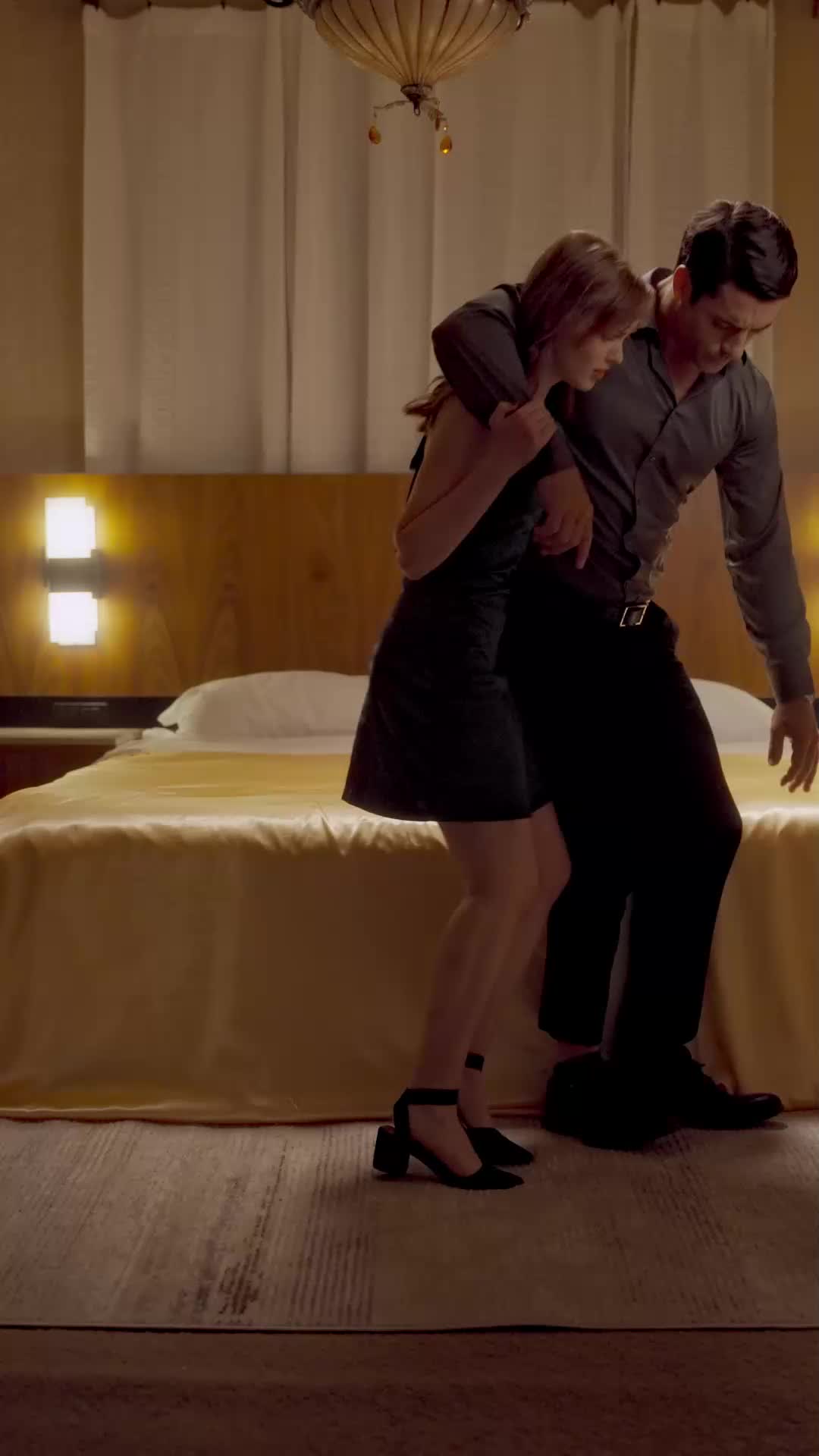 Mimada pelo Meu Marido CEO EP.5