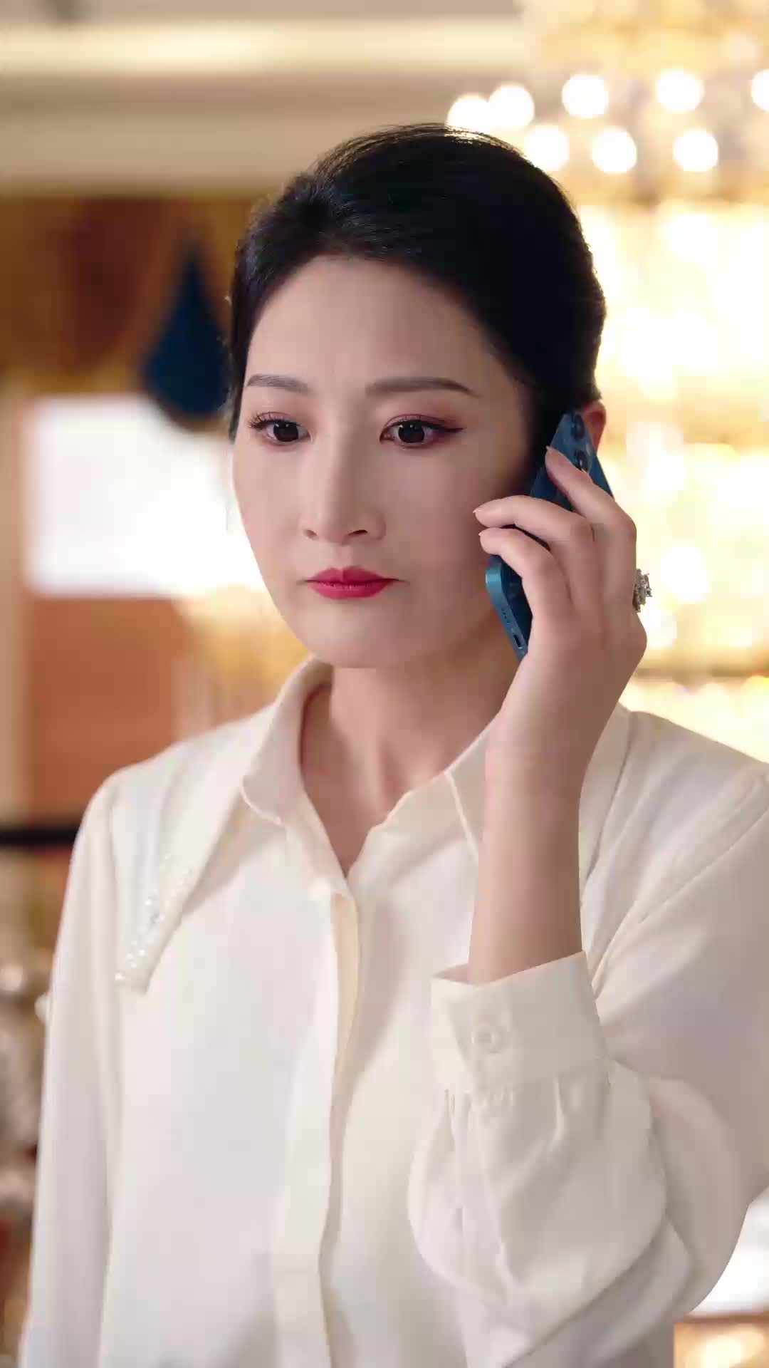重生后被渣男舅舅宠上天 EP.11