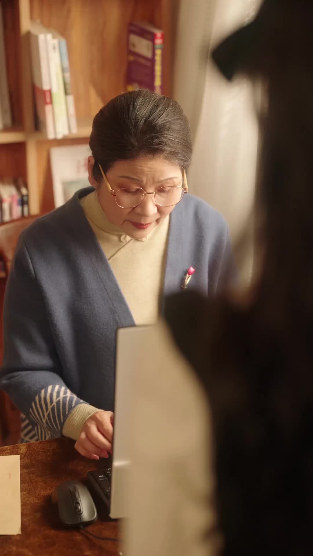 霍先生的小祖宗甜又美 EP.5