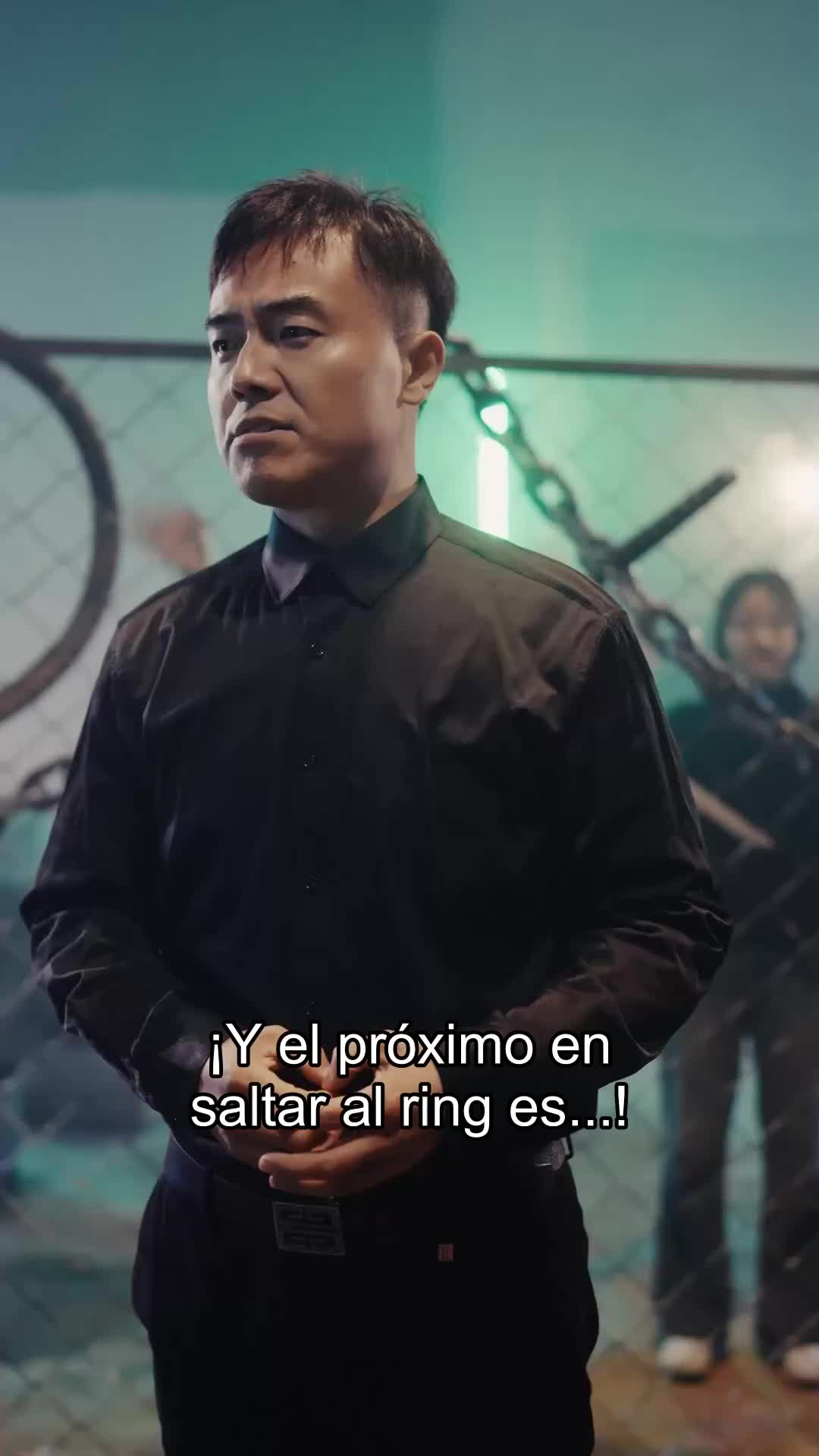 Golpe de Regreso Doble EP.3