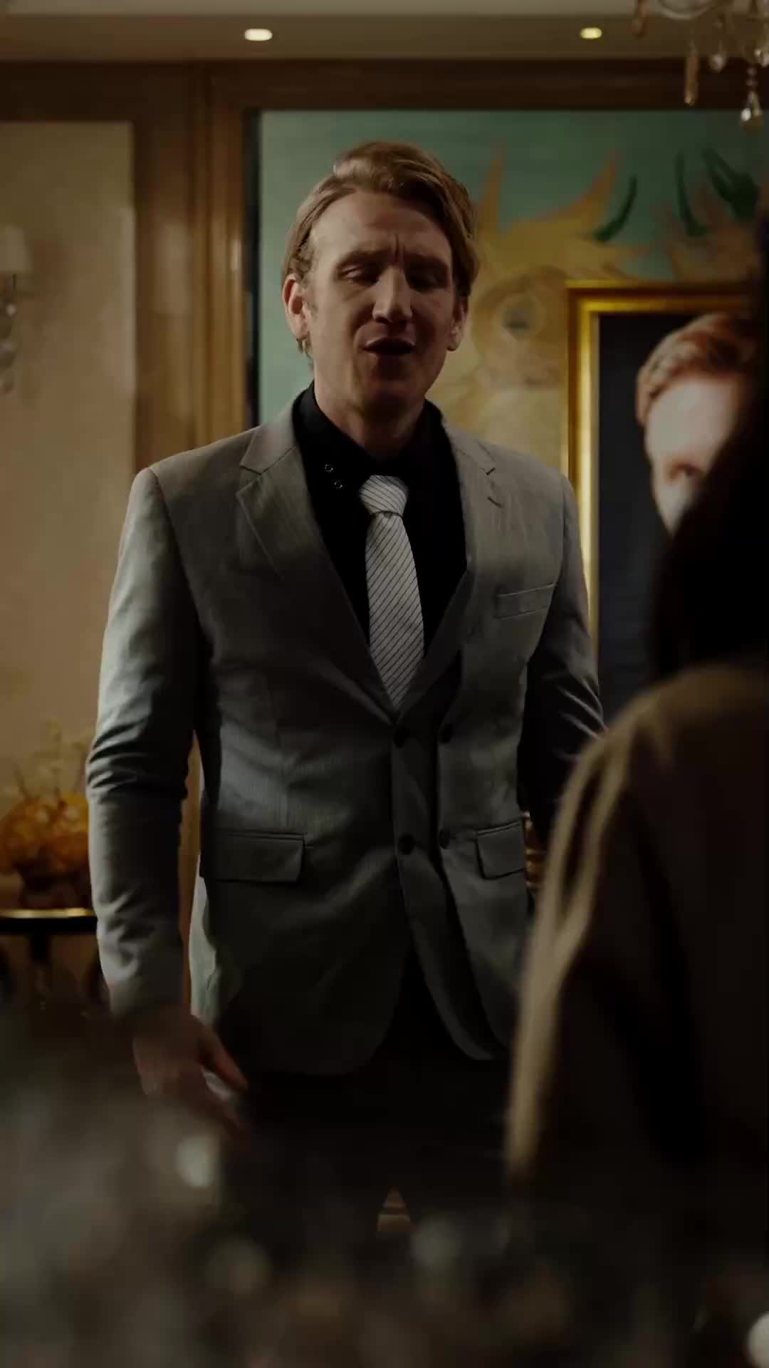 In Love With My Godfather's Daughter EP.8