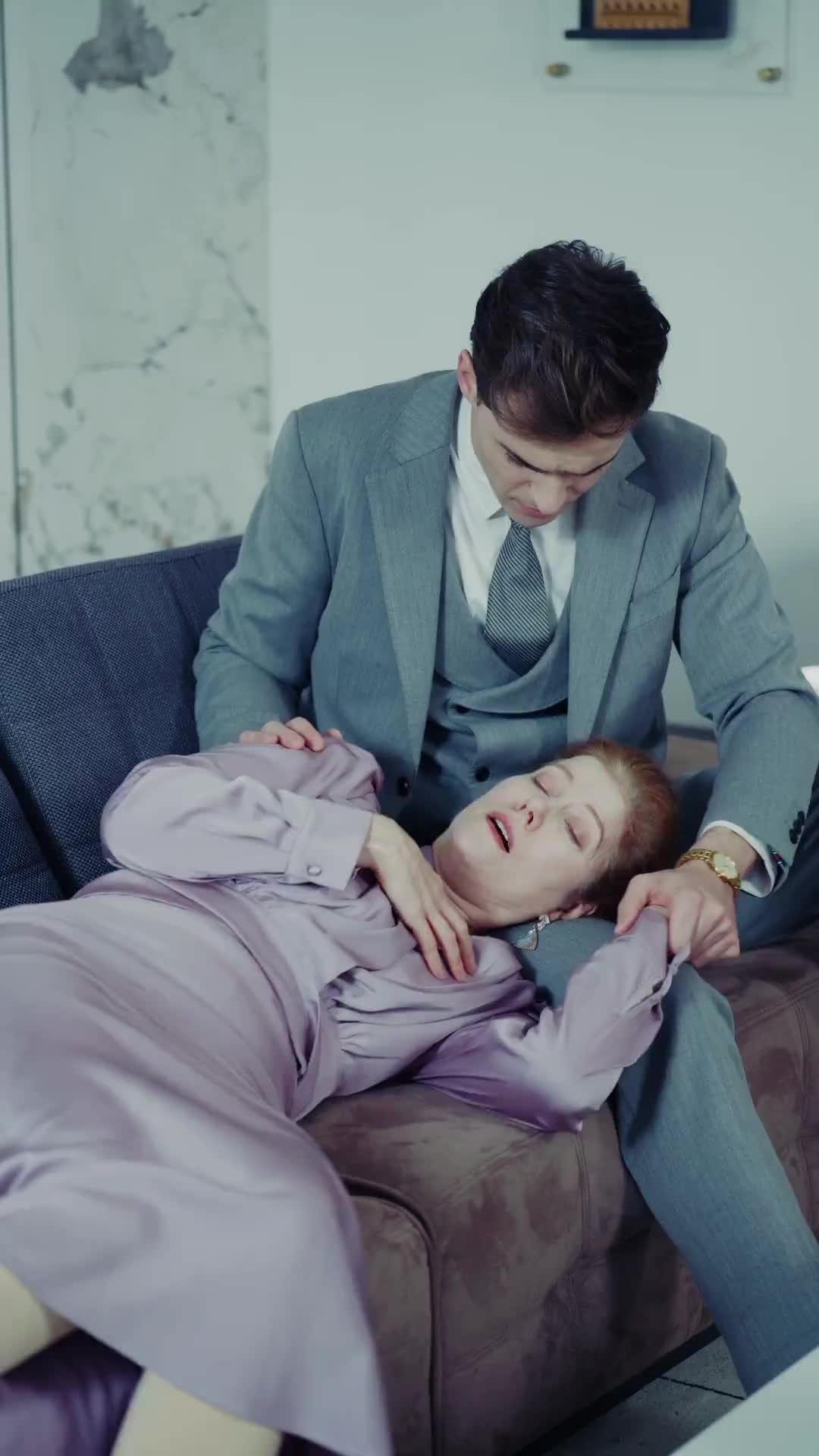 상속의 게임 EP.7