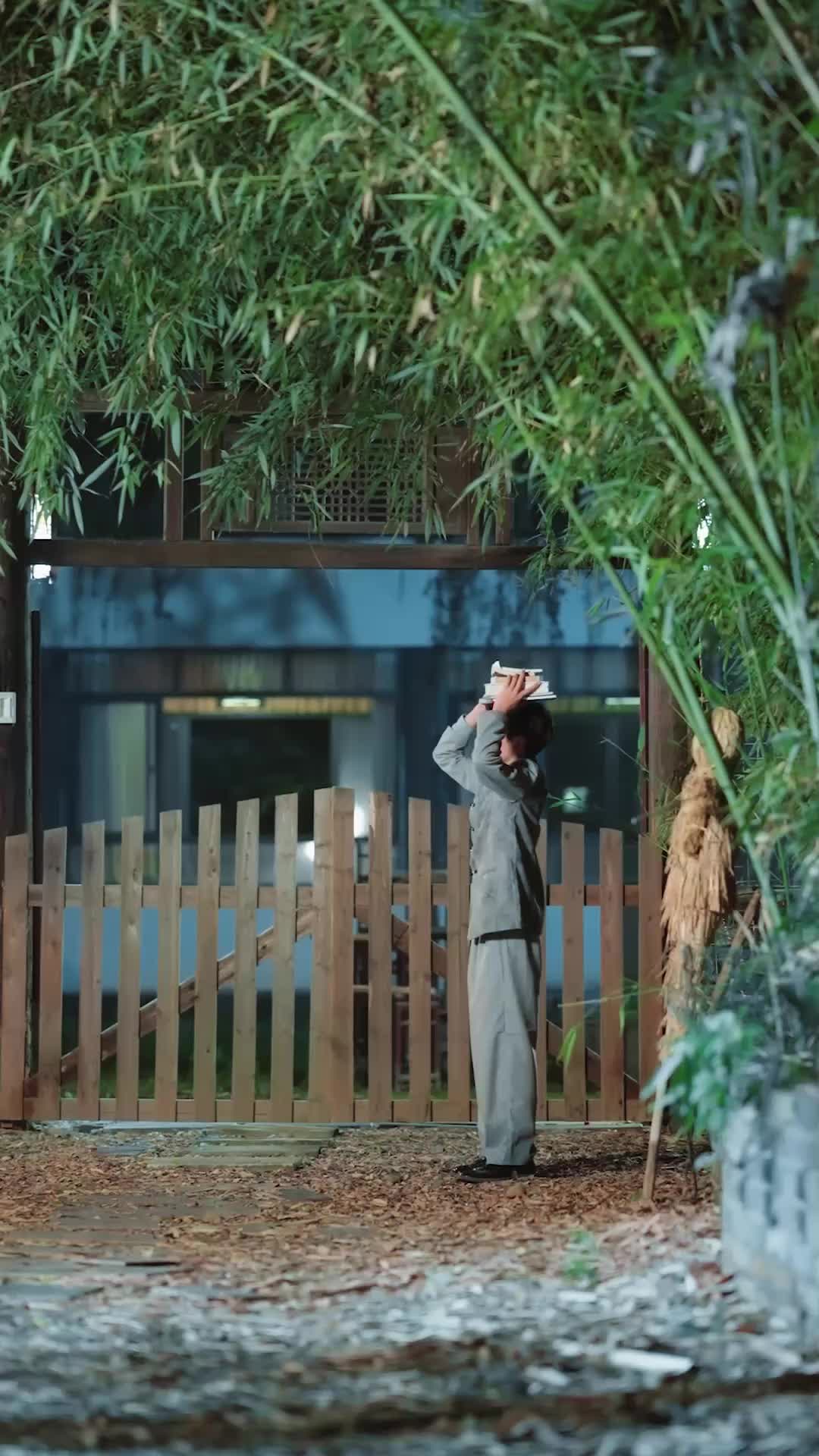 ∼神に授かった術∼天才鍼灸師！ EP.6