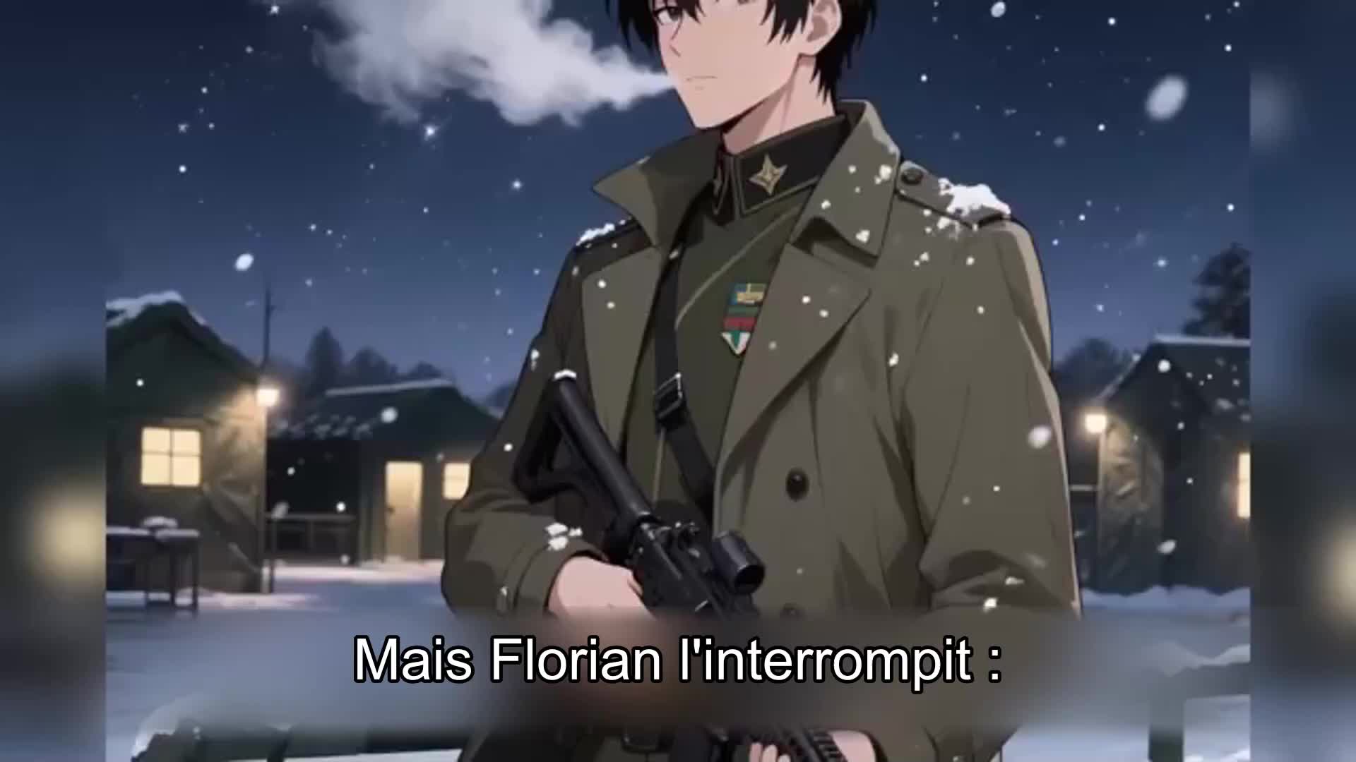 Épisode 142