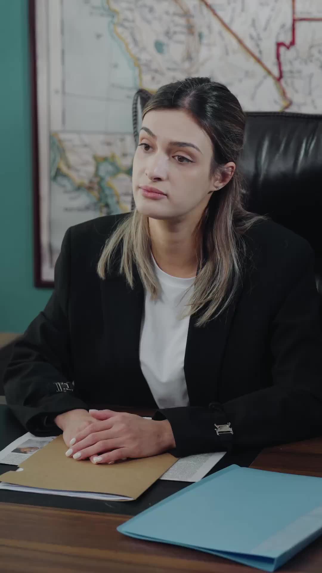 O Crime Perfeito do Amor EP.2