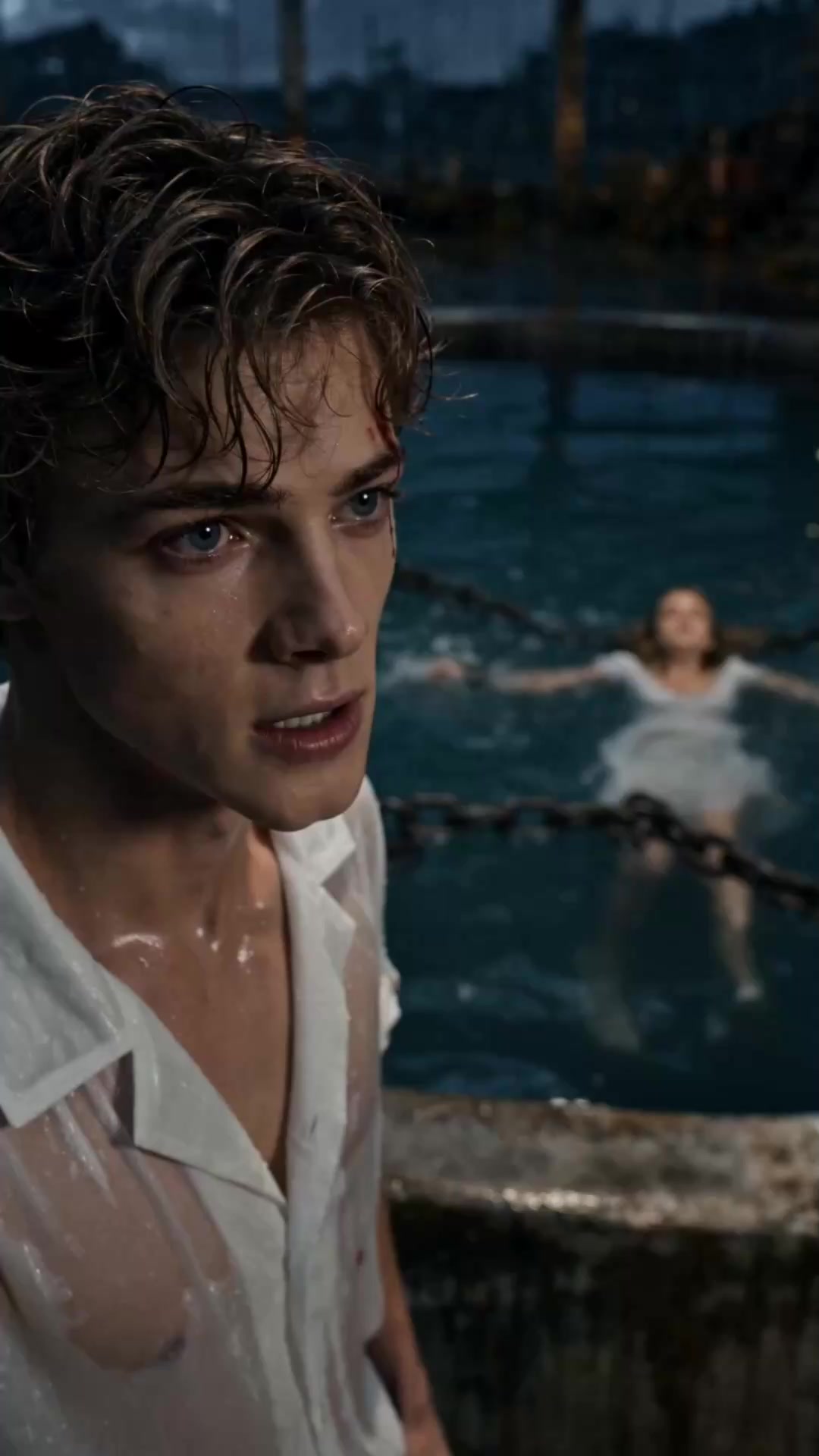 Don’t Provoke Him，He’s the King of L.A EP.6