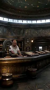 Die wahre Erbin des Pharaos EP.8