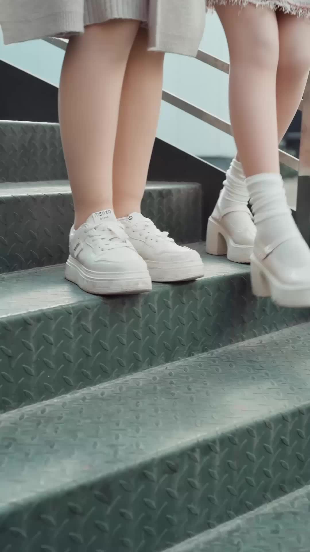 他似神明降落 EP.3