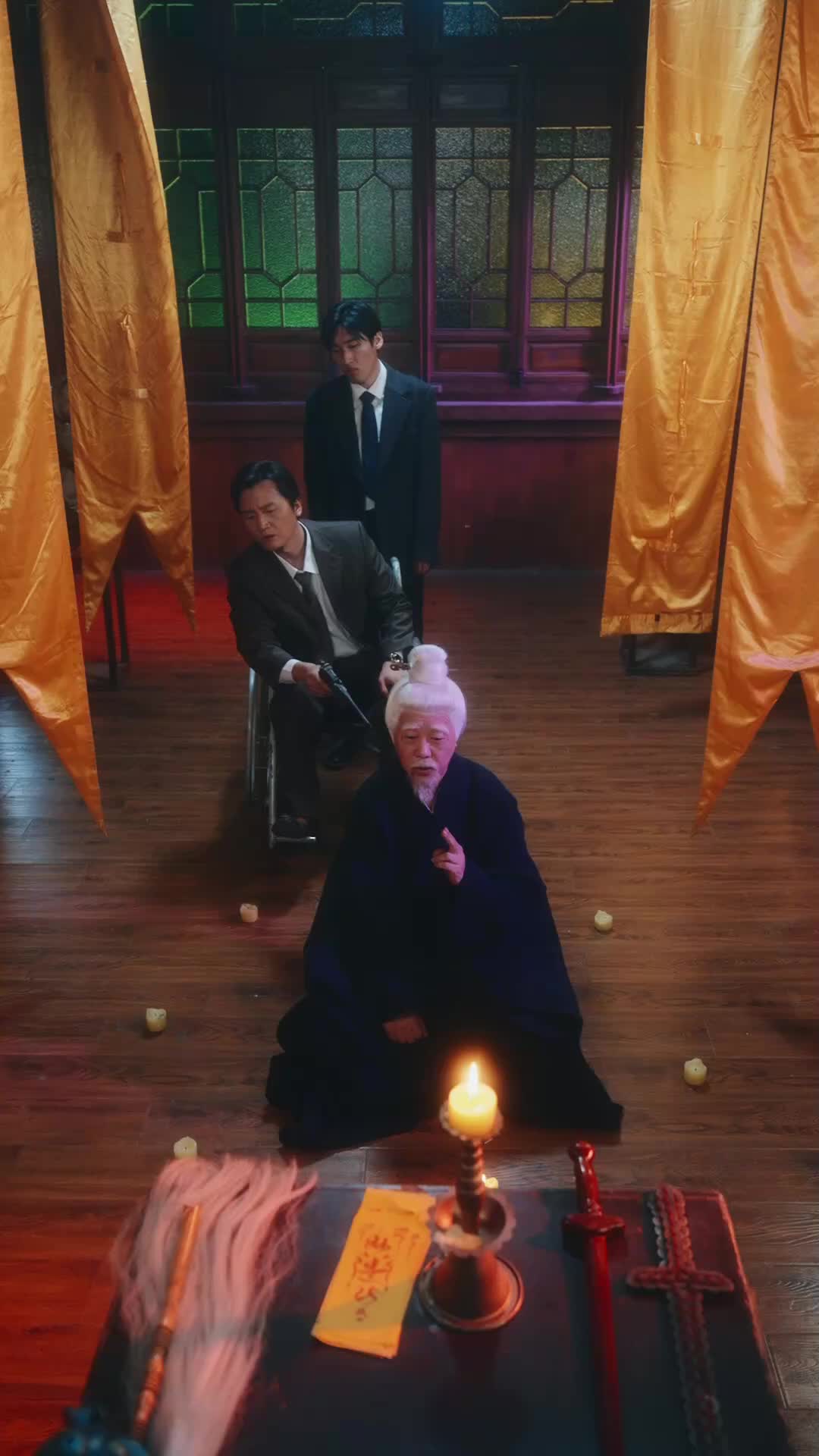 نجمة ملك السفن EP.73