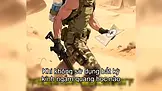 500Km Huấn Luyện Sinh Tồn EP.3