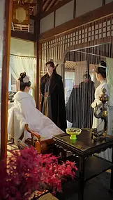 夢蝶転生録~明君のつくりかた~ EP.9