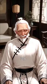 出走归来已是修仙人 EP.10