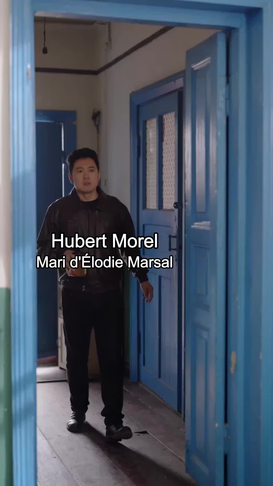 Épisode 13