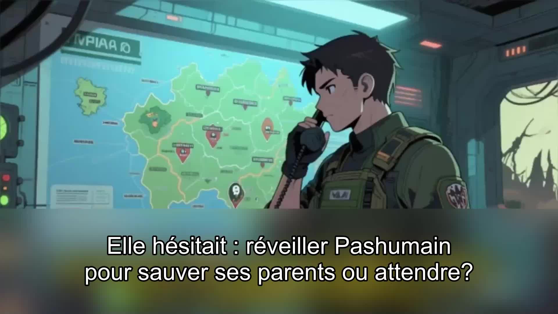 Épisode 96