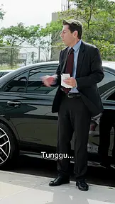 Anak Jutawan Kembali ke Rumah EP.4