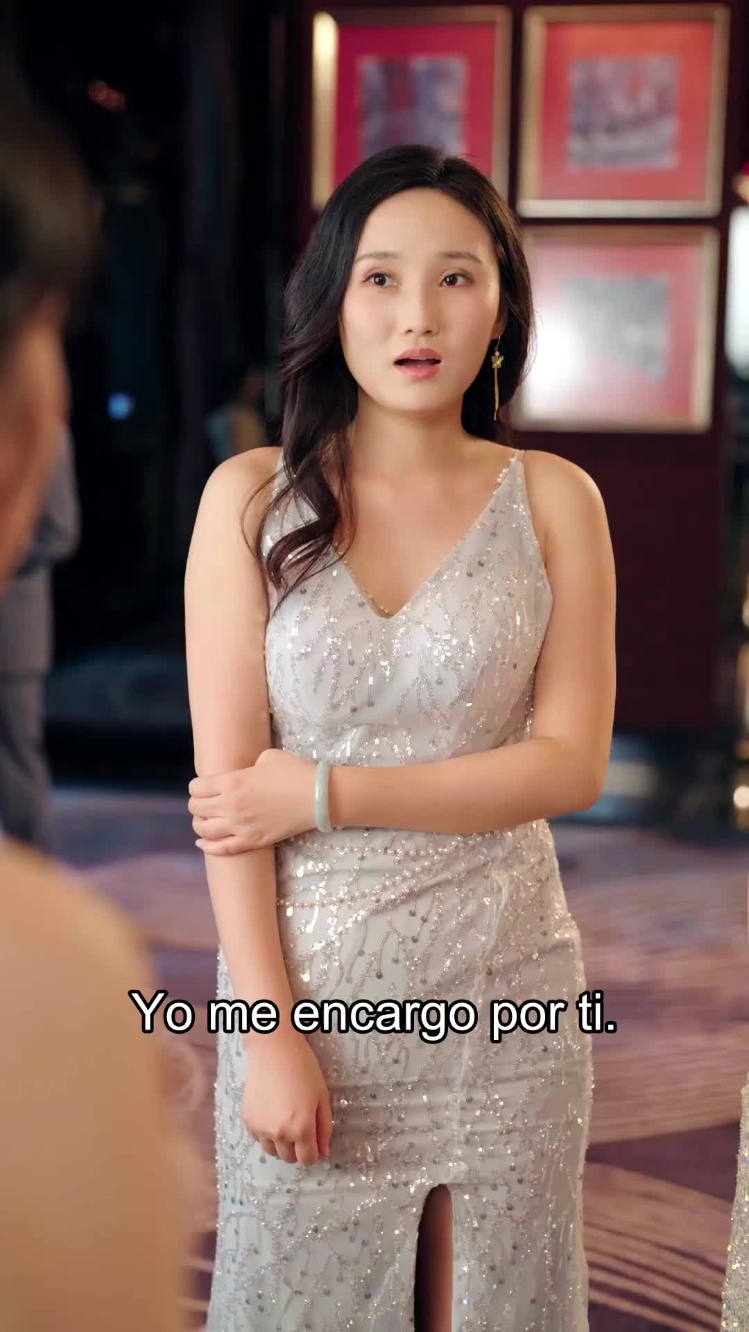 Hechizos en Vivo y Amor por Venganza EP.10