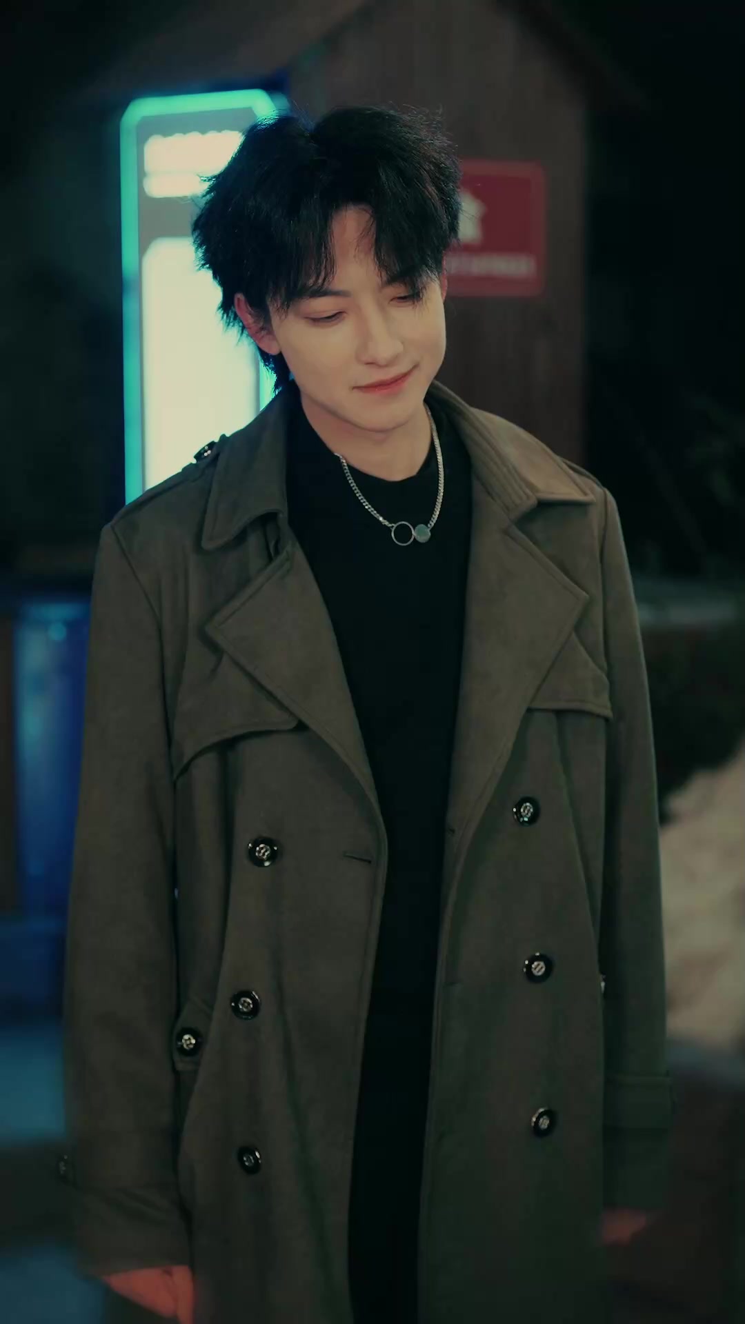 มหาเทพคืนภพ พิทักษ์ยอดดวงใจ EP.6