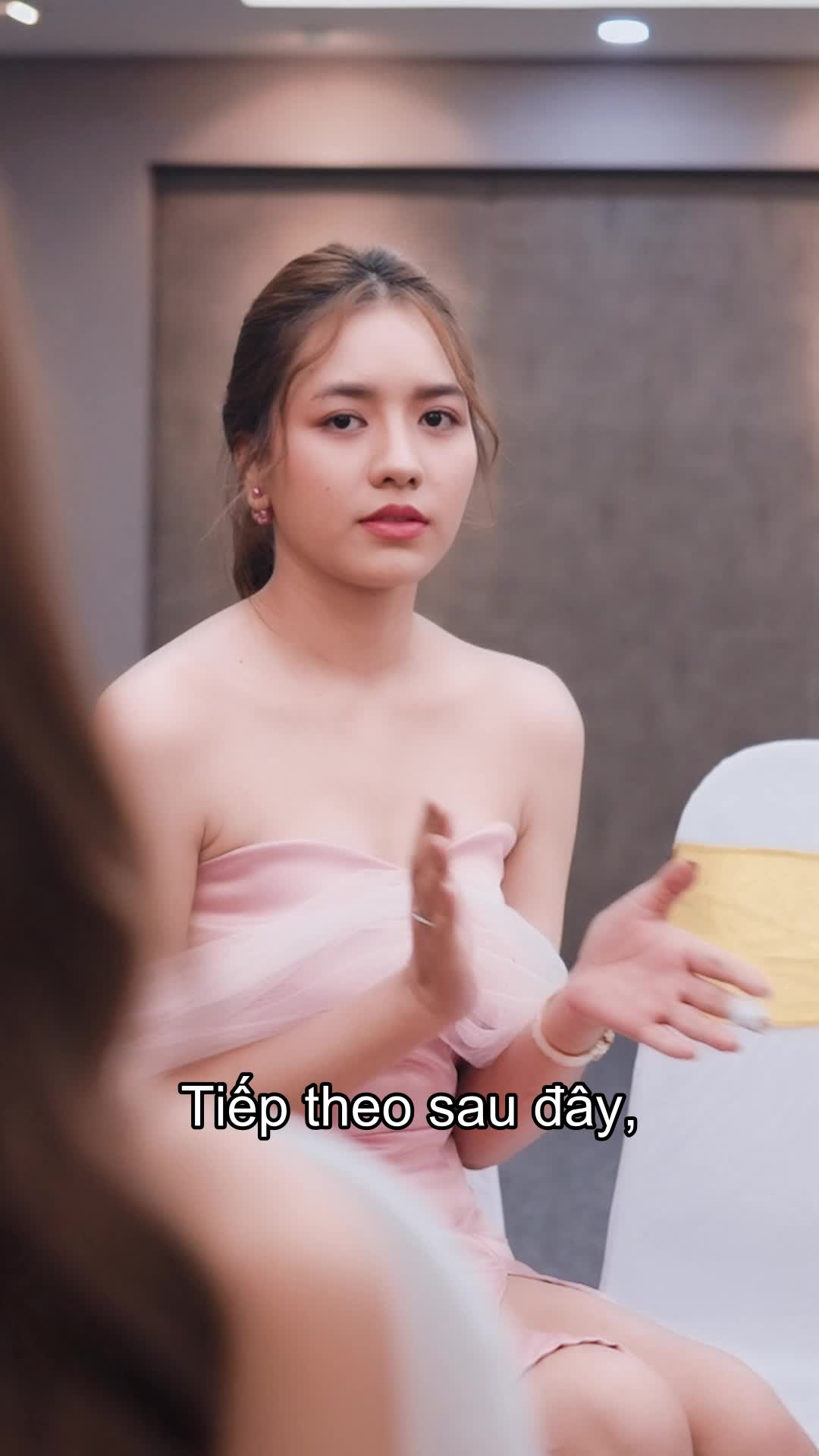Mối tình sốt ruột EP.3