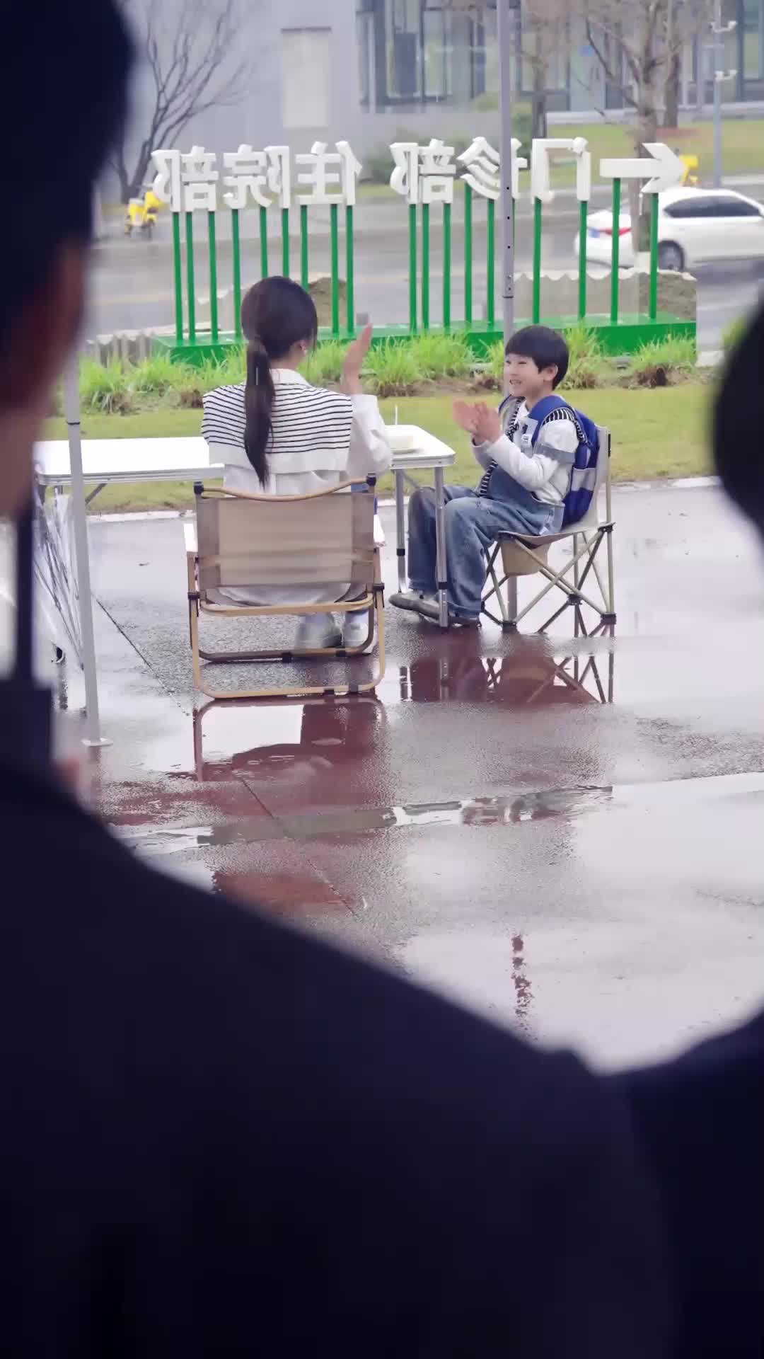 띵동, 남편 배달 왔습니다! EP.5
