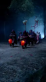Wajah Asli Sang Pengkhianat EP.8