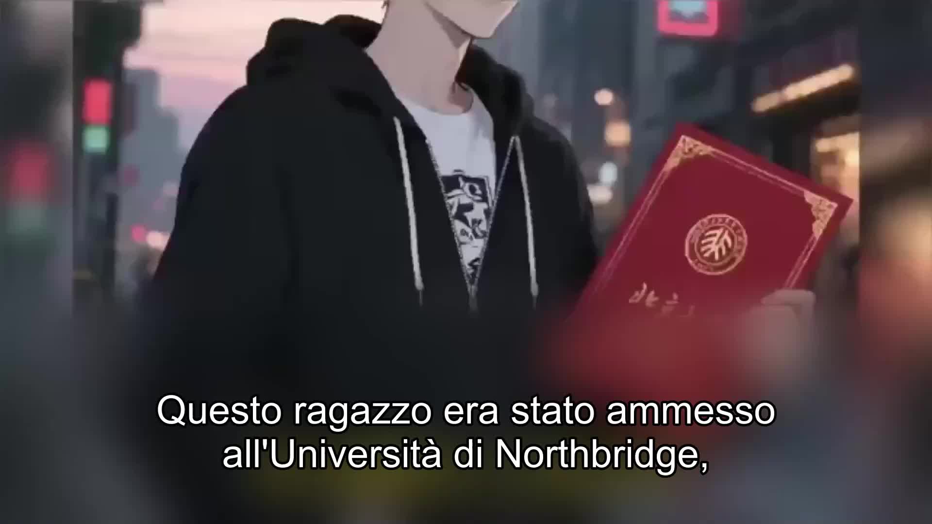 Addestramento Estremo EP.1