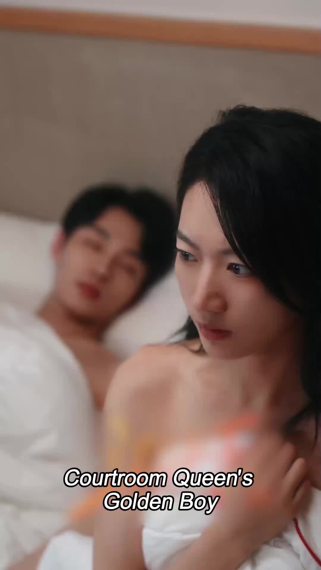 Courtroom Queen's Golden Boy EP.4