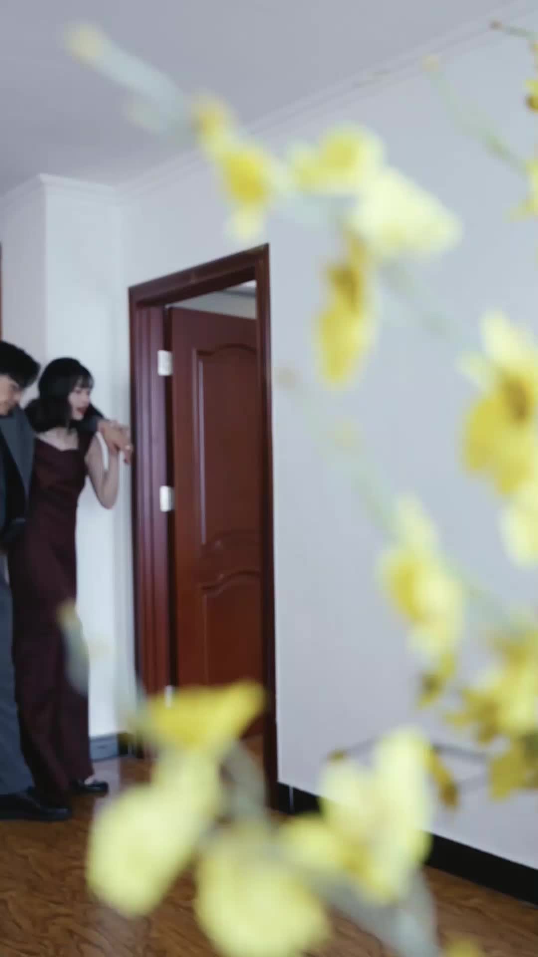 Ex-husband Try to Win Me Back EP.10